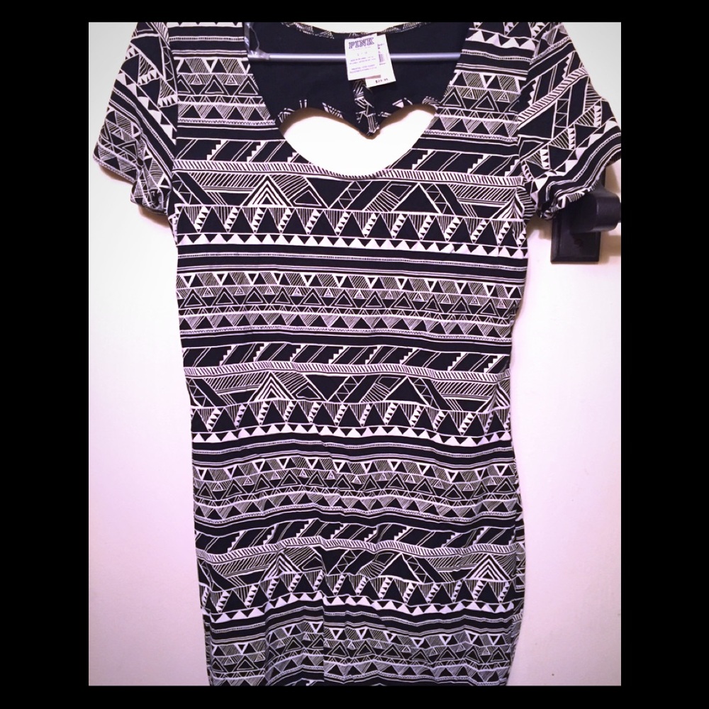 Form fitting dress